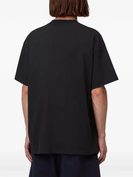 Tricou Carhartt Wip negru