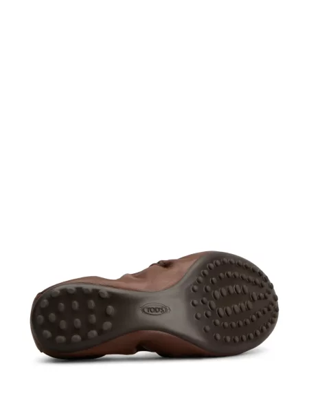 Balerinke Tod's smeđa