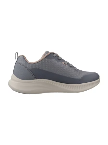 Pantofi Skechers albastru