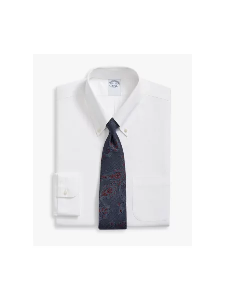 Koszula Brooks Brothers biała
