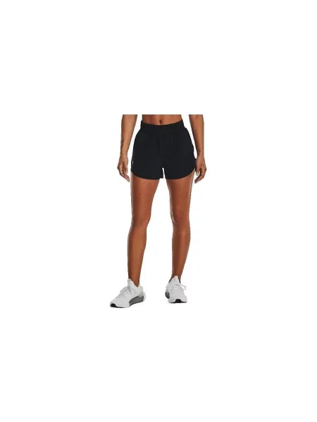 Pantaloni Under Armour negru