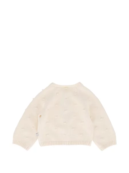 Kardigan dziecięcy Stella Mccartney