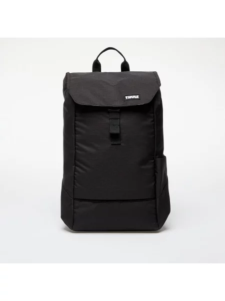 Olcsóbban. városi hátizsák Thule Lithos 16 l black. Méret: 16 l fekete