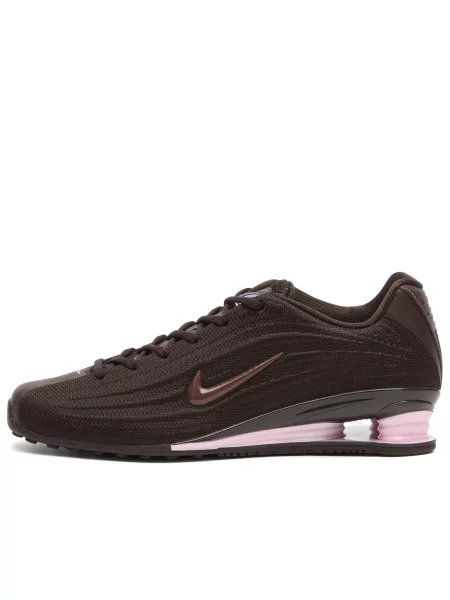 Sneakersy Nike czarne