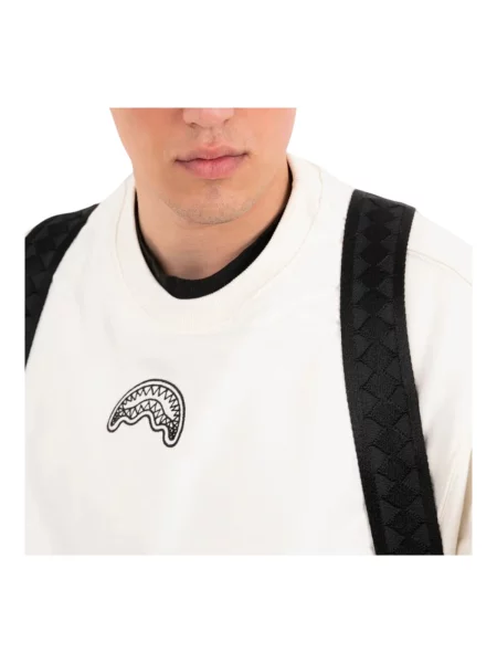 Geacă Sprayground bej