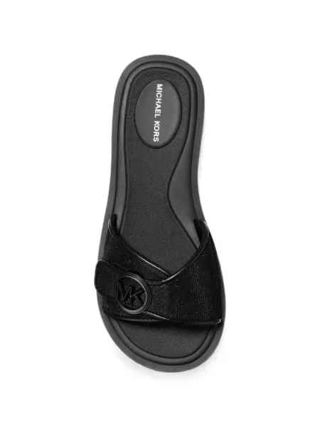 Geantă Michael Michael Kors negru