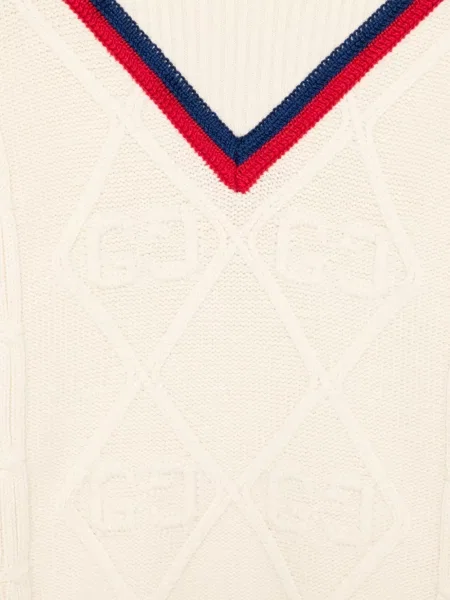 Sweter dziecięcy Gucci