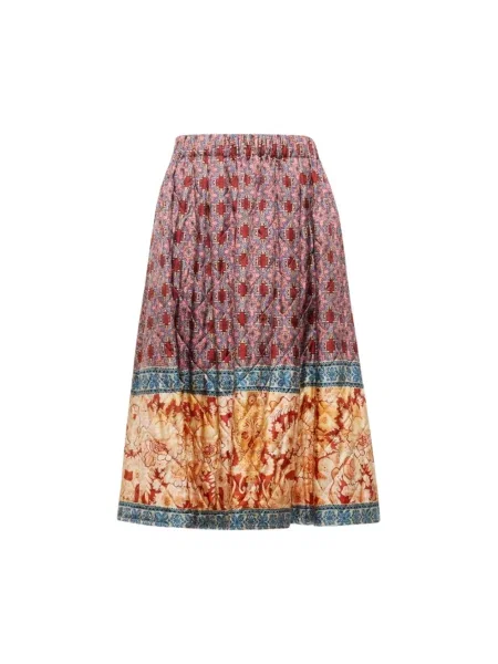 Spódnica midi Pierre Louis Mascia
