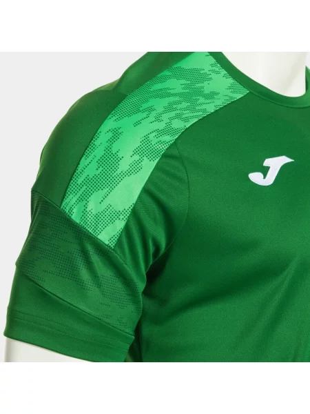 Tricou Joma verde