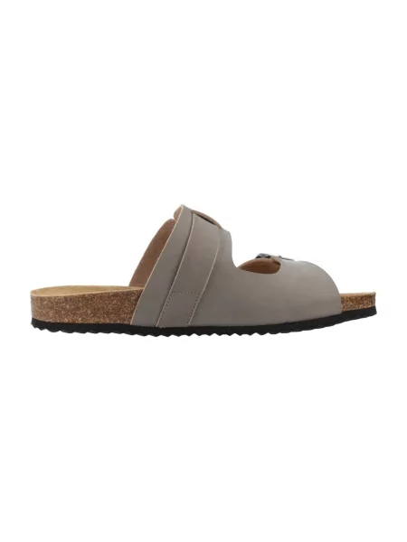 Pantofi Geox maro