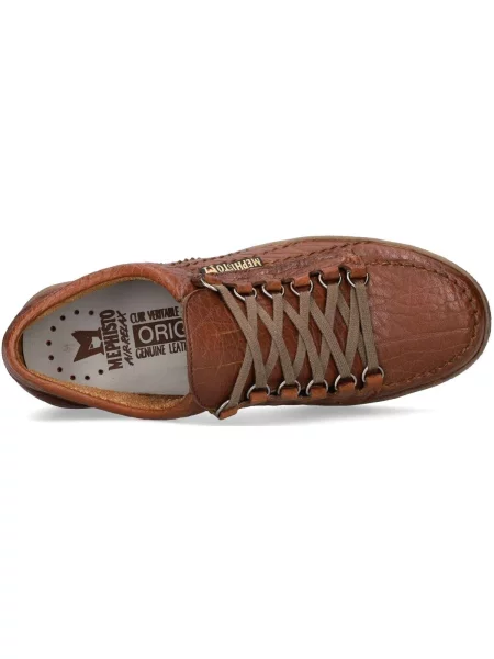 Pantofi Mephisto maro