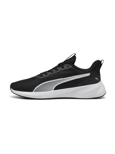 PUMA Tenisice za trčanje Flyer Lite 3 crna bijela