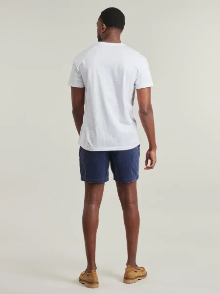 Polo Ralph Lauren Tricou alb