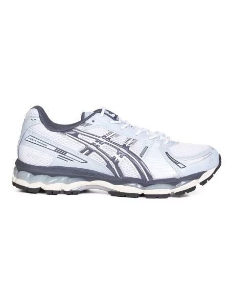 Sneakers Asics Gel-Kayano White/ Carrier Grey EUR 40 białe