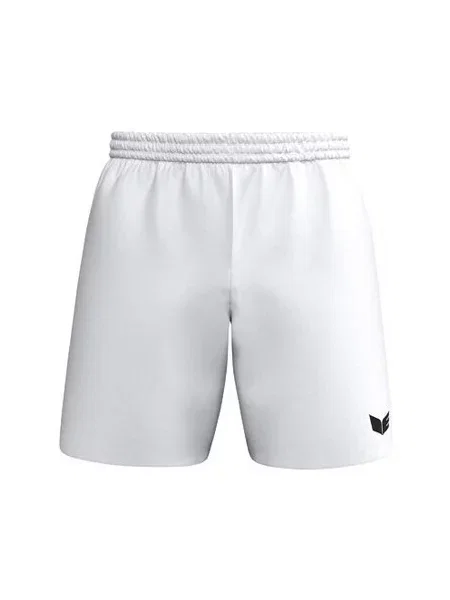 Pantaloni Erima alb