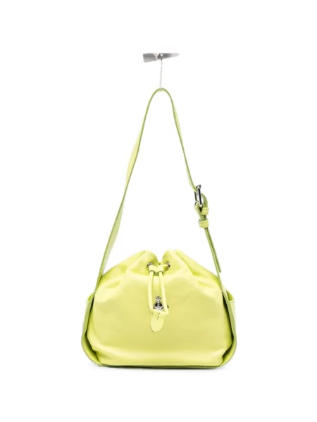 Geantă Vivienne Westwood verde