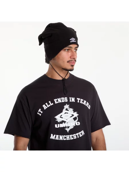 Cămașă Umbro negru