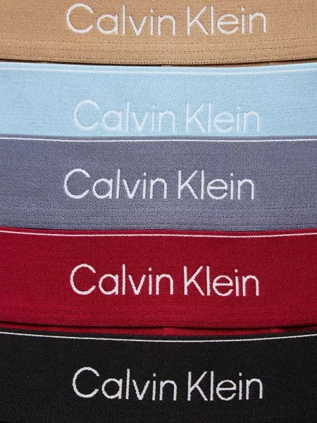 Боксеры Calvin Klein