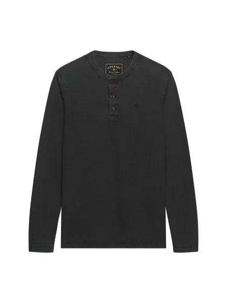 Superdry & Co Tricou negru