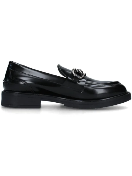 Pantofi Anita negru