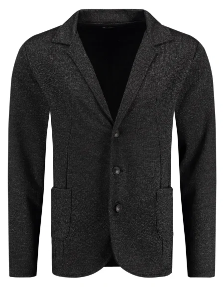 Key Largo Hanorac JIM' gri