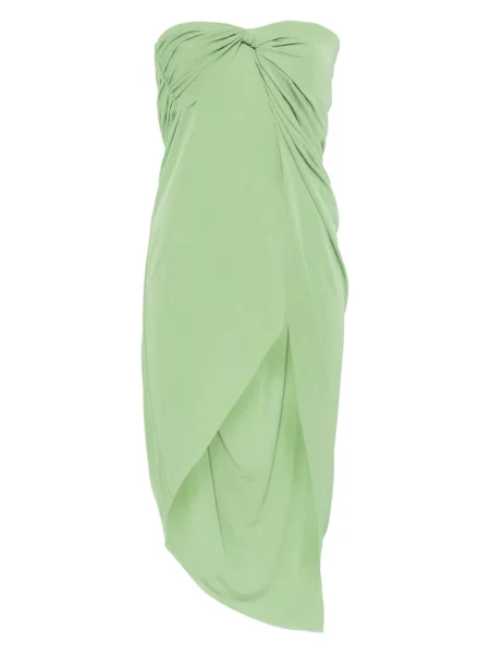 Fustă Cult Gaia verde