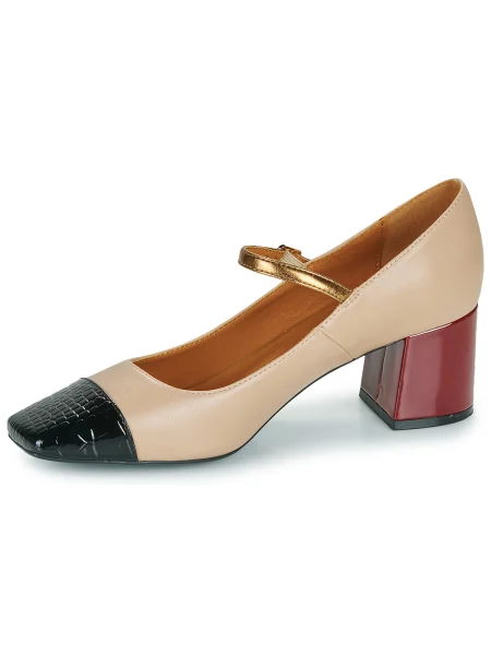Pantofi Gioseppo bej