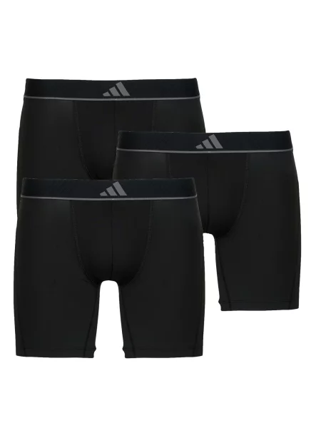 Gaćice Adidas crna