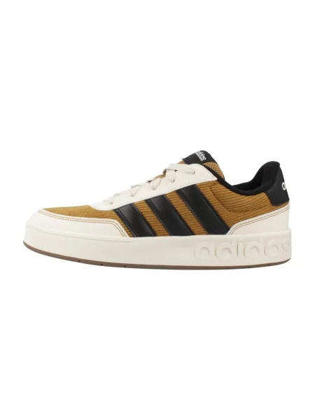 Pantofi copii Adidas maro