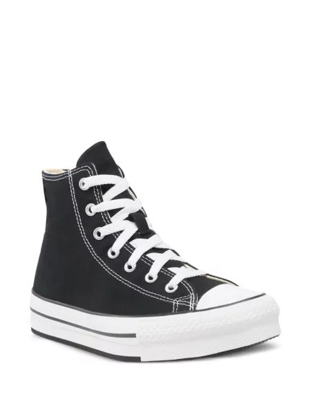 Sneakersy dziecięce Converse Chuck Taylor All Star czarne