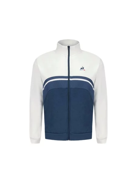 Bunda Le Coq Sportif biela