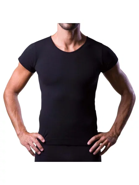 Tricou Dr. Walt negru
