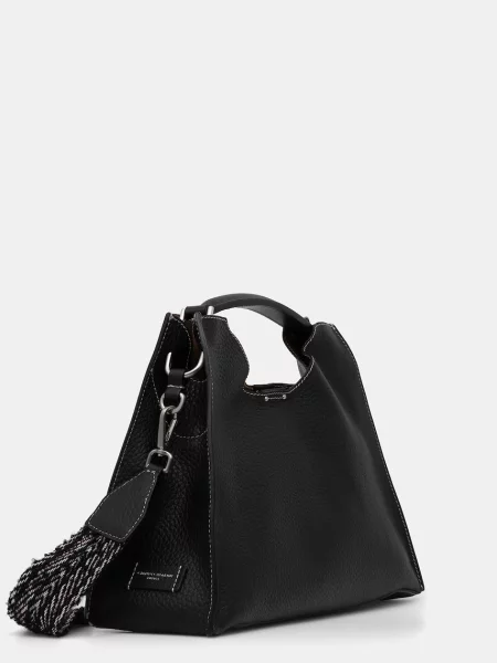 Шкіряна сумочка Gianni Chiarini