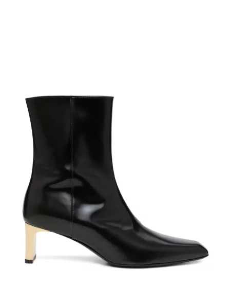 Cizme scurte Dorothee Schumacher negru