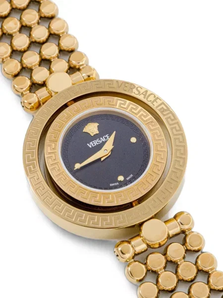 Ceas Versace negru