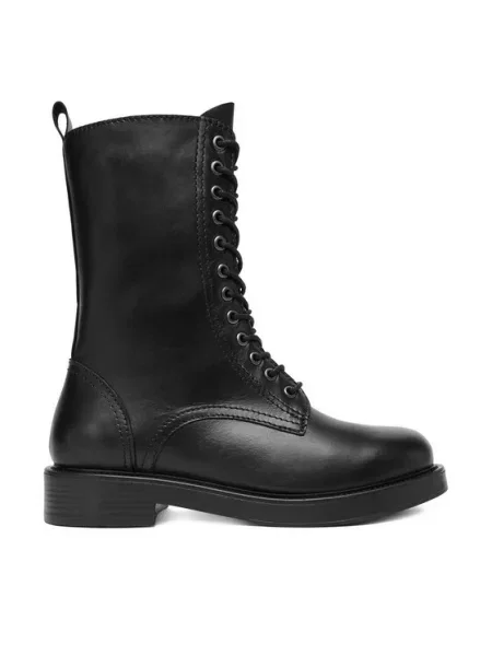 Gino Rossi Gležnjarji črna