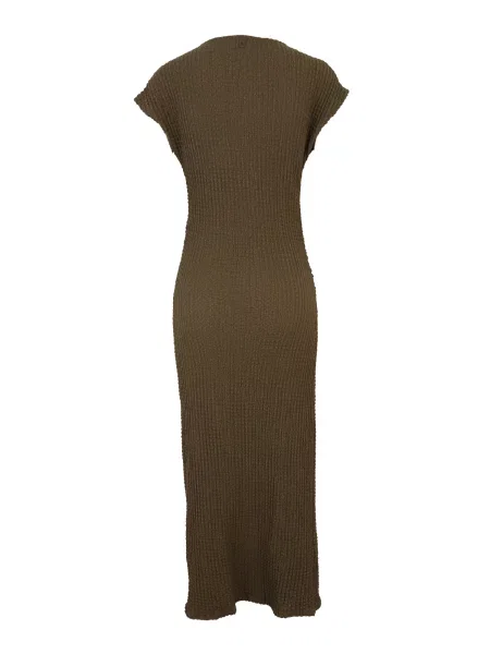 Rochie oliv