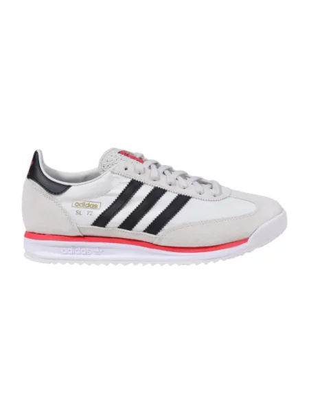 Buty SL RS 72 białe