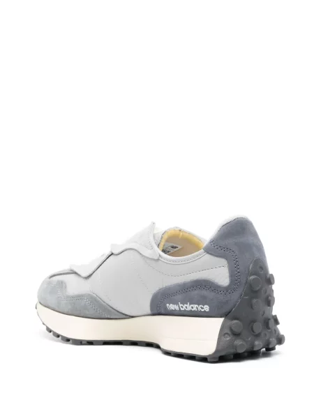 Sneakers New Balance 327 γκρι