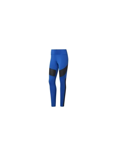 Pantaloni Reebok Sport plasă