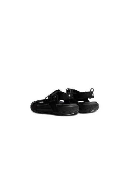 Sandale The North Face W Explore Camp Sandal crna