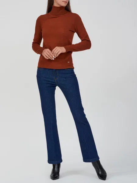 Джинси Kocca сині