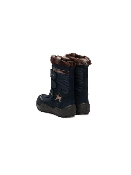 Hótaposó Primigi GORE-TEX M Sötétkék