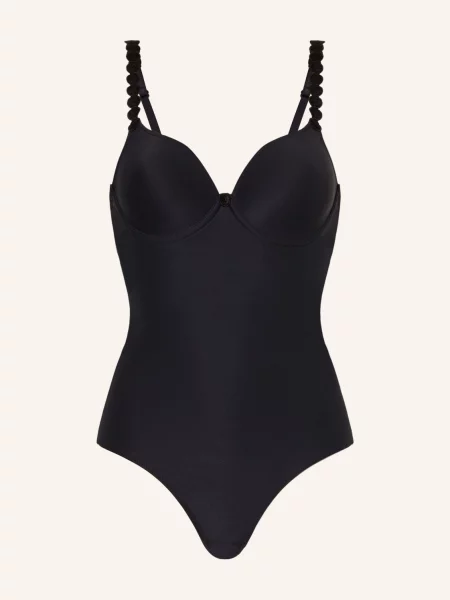 Marie Jo Body Tom grau czarny