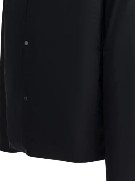 Geacă Houdini Sportswear negru