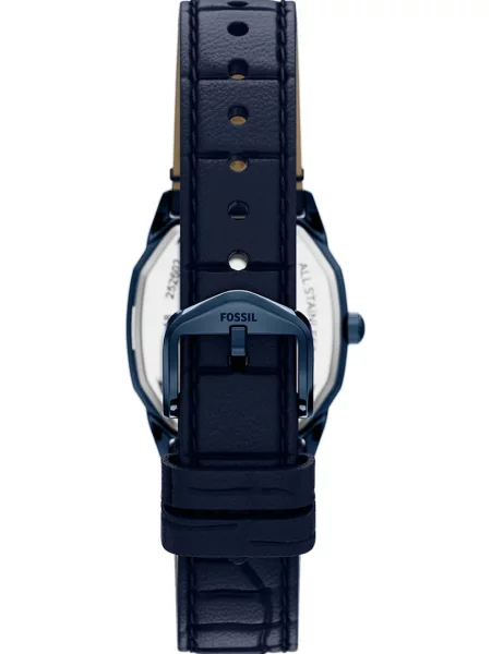Fossil ceas pentru femei Harlow albastru