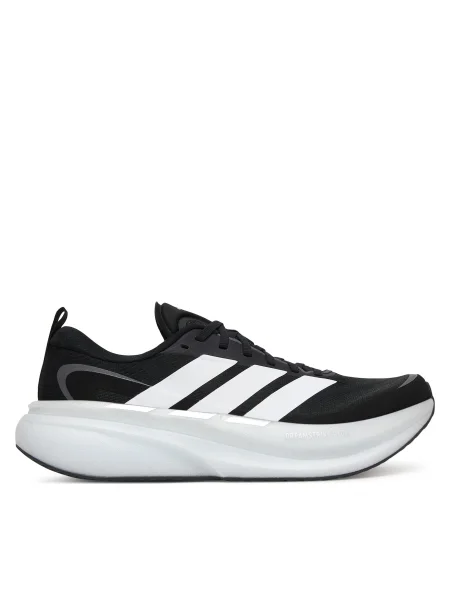 Pantofi pentru alergare adidas Supernova Glide M negru
