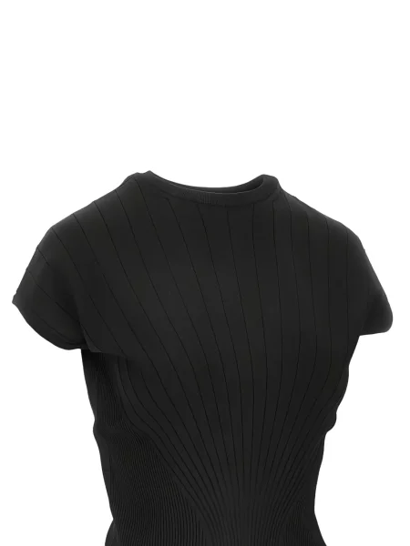 Top Sportmax negru