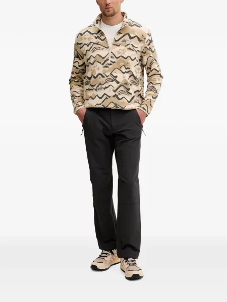Hanorac cu fermoar Jack Wolfskin