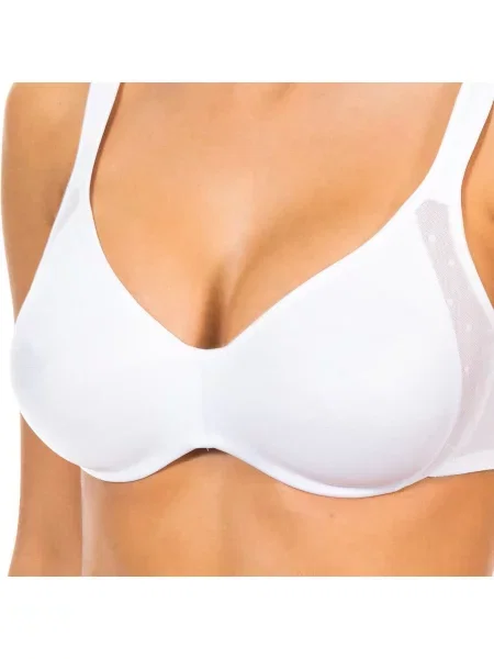 Top Playtex bijela